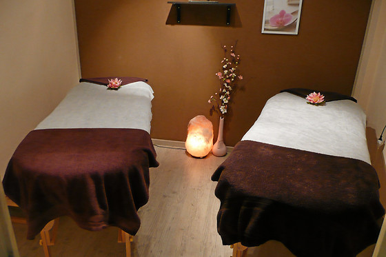 O Cinq Sens - photo 11