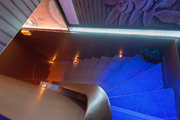 Bon Spa Thaï Paris 12