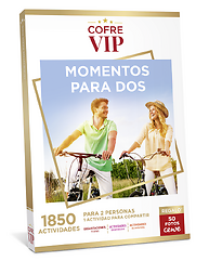 Momentos para dos