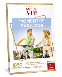 Momentos para dos