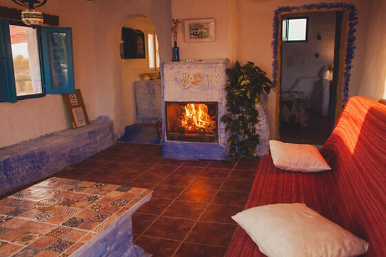 CASA RURAL ALOE VERA - photo 14