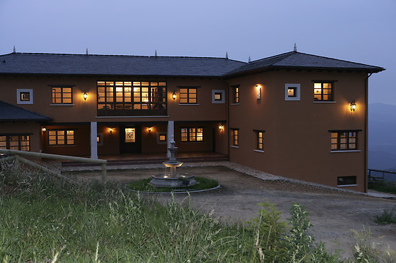 HOTEL RURAL YEGUADA ALBEITAR - photo 11