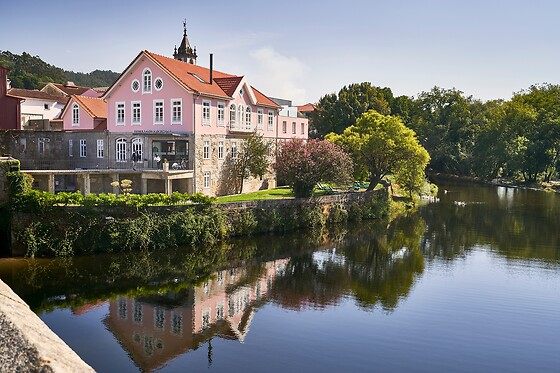 Ribeira Collection Hotel - photo 0