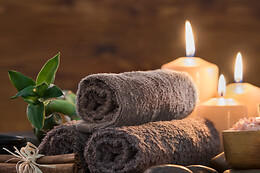 AJ in Beauty & Massotherapy