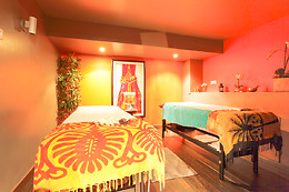 Spa Mamabali