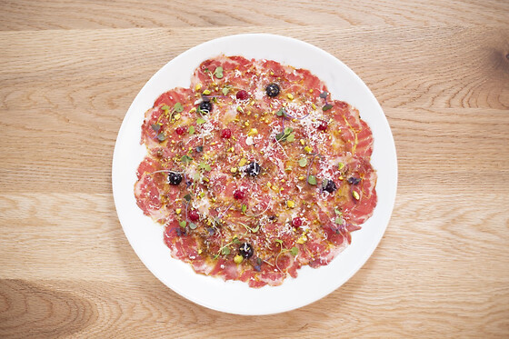 ZERI'S FOOD&DRINKS - photo 0