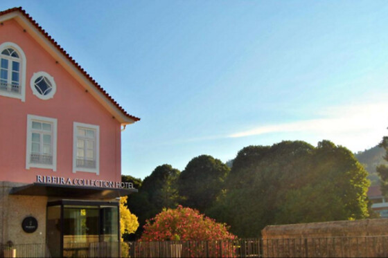 Ribeira Collection Hotel - photo 19