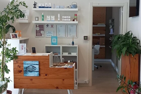 BlueOrchid, Instituto Holístico & Ayurveda - photo 0