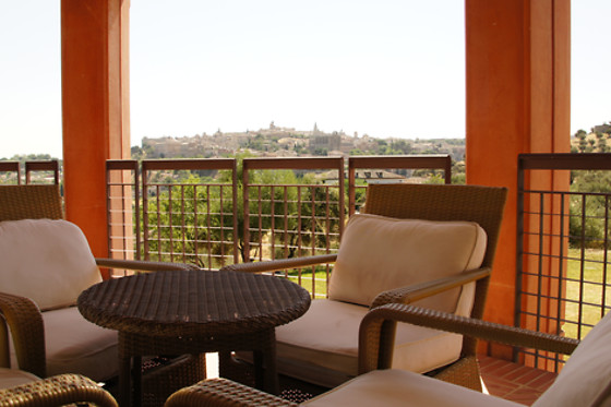 HOTEL CIGARRAL EL BOSQUE - photo 16