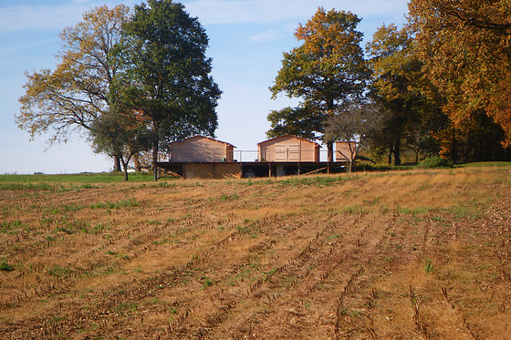 Ô bois dormant - photo 5