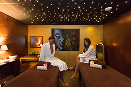 Aphrodite Spa