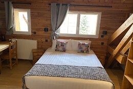 Hôtel les Autanes & SPA ****