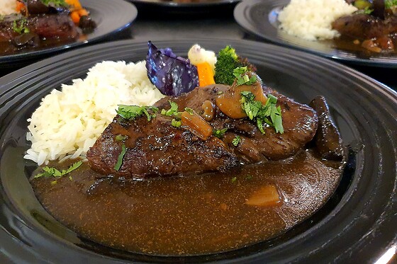 HOTEL DA MONTANHA 4* - photo 18