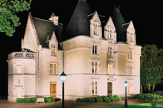 Château de Périgny - photo 8