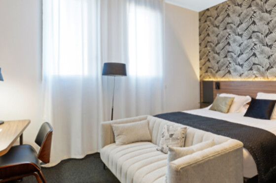 Best Western Plus Europe Brest - photo 14