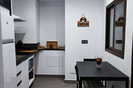 APARTAMENTOS TURISTICOS LA MEDINA - photo 6