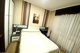 HOTEL GALATEA BURELA