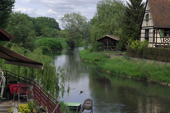CANOËS DU RIED - photo 0