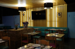 LA ADELITA BOTANERO