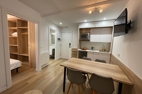 APARTAMENTOS SOLANA, HOTEL TAULL & ROMANIC - photo 10