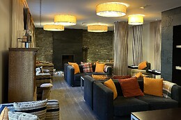 APARTHOTEL SIENTE BOI & SPA