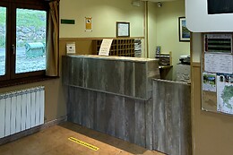 APARTAMENTOS SOLANA, HOTEL TAULL & ROMANIC