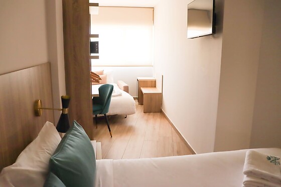 Online Booking EPS - photo 2