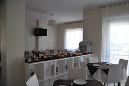 Hotel Sette Note