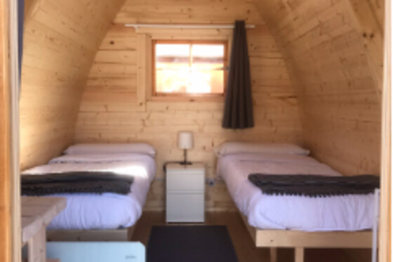 CAMPING GRAN SOL - photo 2