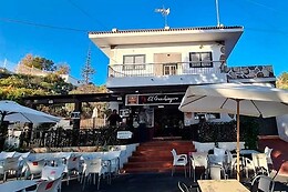 RESTAURANTE GUACHINYERO
