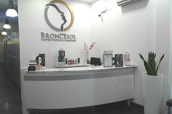 BRONCESOL - photo 1