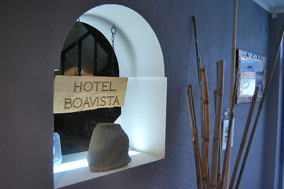 Hotel Boavista - Vintage House - photo 18