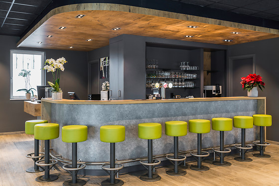 Ibis Budget Brugge Jabbeke - photo 2
