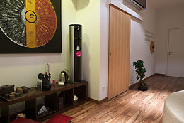 ESPAÇO ESSÊNCIAS DAY SPA E TERAPIAS