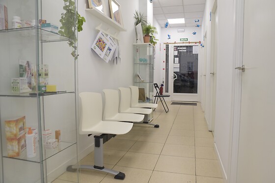 IDEALINE CENTER - photo 9