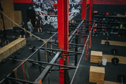 CrossFit Vitrolles