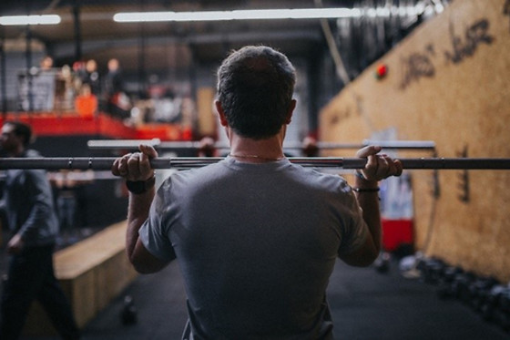 CrossFit Vitrolles - photo 4