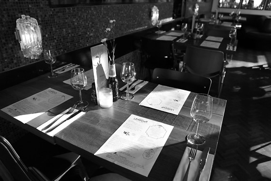 Bar Lempicka - photo 0