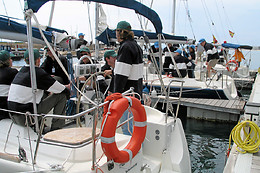 CERCLE D'AVENTURA