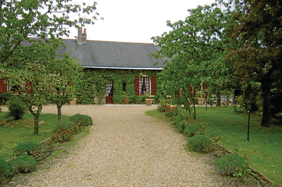 La Poirière - photo 0