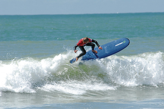 Inside Surf School - photo 12
