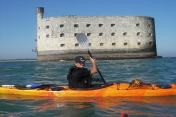ANTIOCHE KAYAK - photo 12