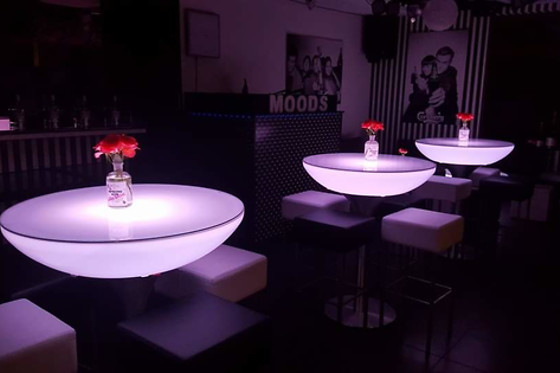 Moods Lounge en Cocktails - photo 0