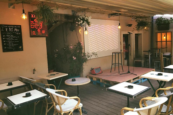 Le Comptoir - photo 1