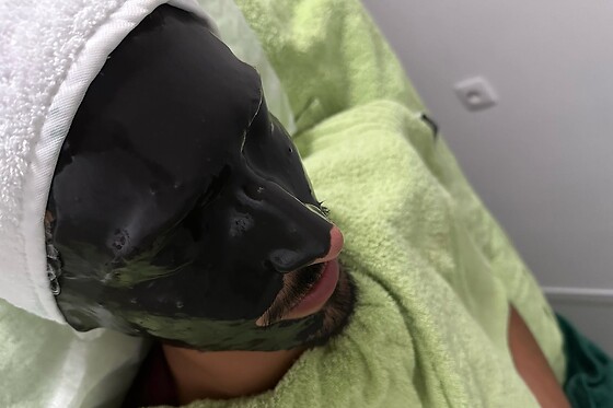 Raquel Martins - Massagem Terapêutica - photo 10