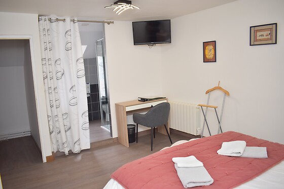 Auberge de Saint-Fergeux - photo 8