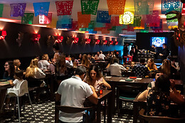 Sicario Taqueira Mexicana