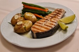 Restaurante A Grelha