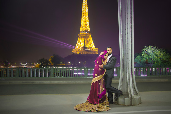 Marine Forabosco Photographe - photo 1