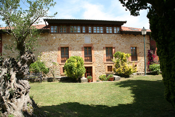 PALACIO DE LA VIÑONA - photo 13